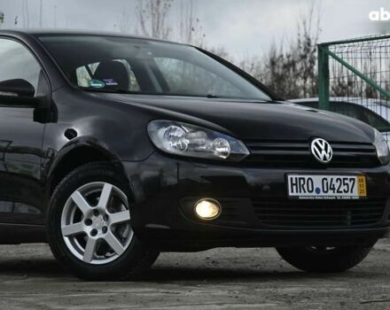 Фольксваген Гольф, об'ємом двигуна 1.6 л та пробігом 217 тис. км за 7700 $, фото 2 на Automoto.ua