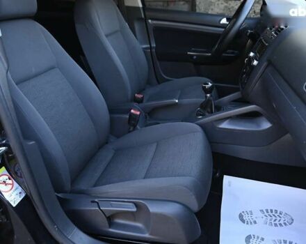 Фольксваген Гольф, об'ємом двигуна 1.4 л та пробігом 212 тис. км за 5300 $, фото 28 на Automoto.ua