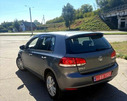 Фольксваген Гольф, объемом двигателя 1.6 л и пробегом 232 тыс. км за 7499 $, фото 2 на Automoto.ua