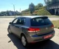 Фольксваген Гольф, объемом двигателя 1.6 л и пробегом 232 тыс. км за 7499 $, фото 2 на Automoto.ua