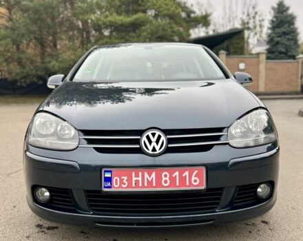 Фольксваген Гольф, об'ємом двигуна 1.4 л та пробігом 257 тис. км за 5500 $, фото 7 на Automoto.ua