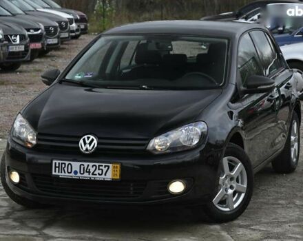 Фольксваген Гольф, об'ємом двигуна 1.6 л та пробігом 217 тис. км за 7700 $, фото 9 на Automoto.ua