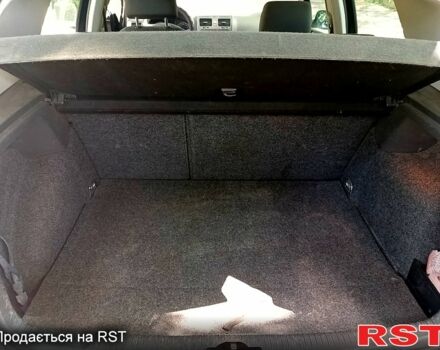 Фольксваген Гольф, объемом двигателя 1.6 л и пробегом 223 тыс. км за 5800 $, фото 5 на Automoto.ua