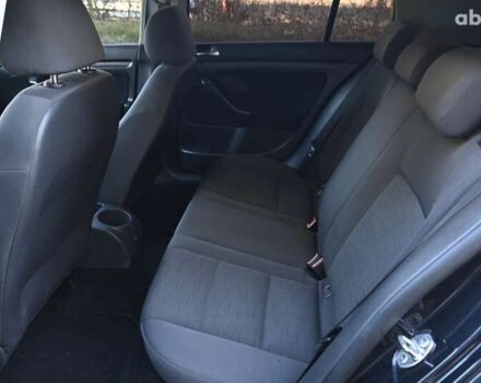 Фольксваген Гольф, об'ємом двигуна 1.4 л та пробігом 212 тис. км за 5300 $, фото 21 на Automoto.ua