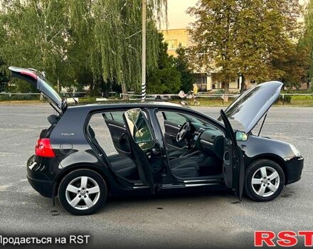 Фольксваген Гольф, об'ємом двигуна 1.6 л та пробігом 189 тис. км за 5999 $, фото 6 на Automoto.ua