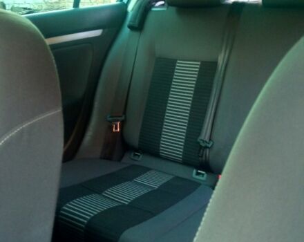 Фольксваген Гольф, об'ємом двигуна 1.6 л та пробігом 210 тис. км за 6500 $, фото 9 на Automoto.ua