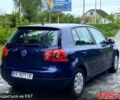 Фольксваген Гольф, об'ємом двигуна 1.6 л та пробігом 221 тис. км за 5800 $, фото 4 на Automoto.ua