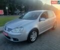 Фольксваген Гольф, объемом двигателя 1.6 л и пробегом 222 тыс. км за 5900 $, фото 1 на Automoto.ua