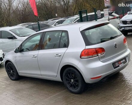 Фольксваген Гольф, об'ємом двигуна 1.4 л та пробігом 228 тис. км за 6899 $, фото 18 на Automoto.ua