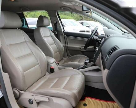 Фольксваген Гольф, об'ємом двигуна 1.4 л та пробігом 207 тис. км за 6500 $, фото 9 на Automoto.ua