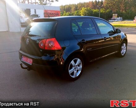 Фольксваген Гольф, об'ємом двигуна 1.6 л та пробігом 210 тис. км за 6500 $, фото 3 на Automoto.ua