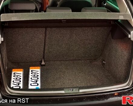 Фольксваген Гольф, об'ємом двигуна 1.6 л та пробігом 250 тис. км за 6850 $, фото 5 на Automoto.ua