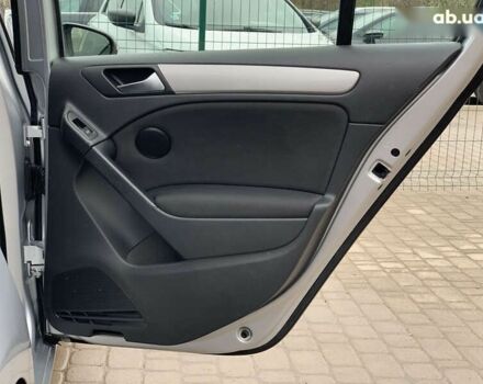 Фольксваген Гольф, об'ємом двигуна 1.4 л та пробігом 228 тис. км за 6899 $, фото 28 на Automoto.ua