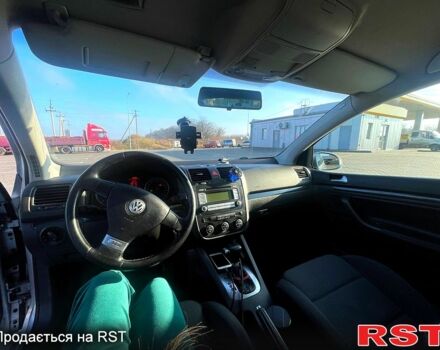 Фольксваген Гольф, объемом двигателя 2 л и пробегом 290 тыс. км за 7200 $, фото 8 на Automoto.ua