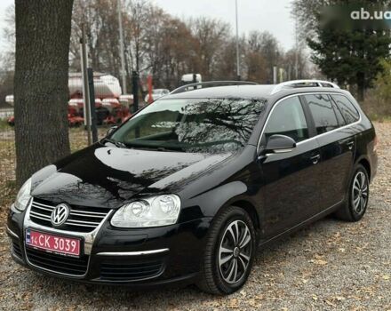 Фольксваген Гольф, объемом двигателя 1.6 л и пробегом 195 тыс. км за 6800 $, фото 8 на Automoto.ua