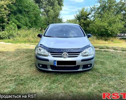 Фольксваген Гольф, об'ємом двигуна 1.6 л та пробігом 197 тис. км за 5850 $, фото 2 на Automoto.ua