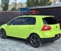 Фольксваген Гольф, объемом двигателя 2 л и пробегом 215 тыс. км за 7500 $, фото 21 на Automoto.ua
