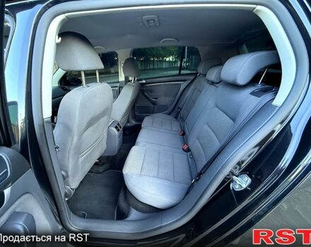 Фольксваген Гольф, объемом двигателя 1.4 л и пробегом 185 тыс. км за 5200 $, фото 5 на Automoto.ua