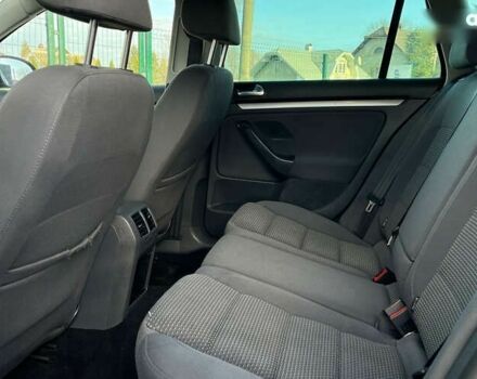 Фольксваген Гольф, объемом двигателя 1.4 л и пробегом 248 тыс. км за 6999 $, фото 19 на Automoto.ua