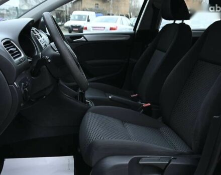 Фольксваген Гольф, об'ємом двигуна 1.6 л та пробігом 217 тис. км за 7700 $, фото 21 на Automoto.ua