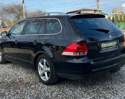 Фольксваген Гольф, объемом двигателя 1.4 л и пробегом 248 тыс. км за 6999 $, фото 4 на Automoto.ua