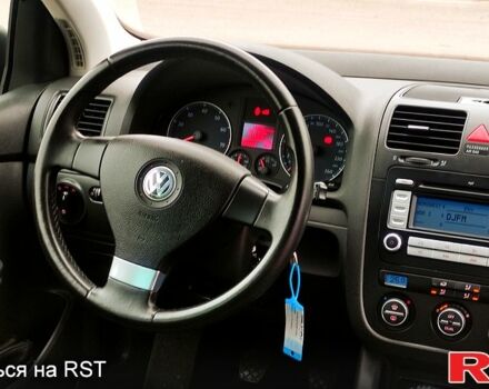 Фольксваген Гольф, об'ємом двигуна 1.6 л та пробігом 250 тис. км за 6850 $, фото 6 на Automoto.ua