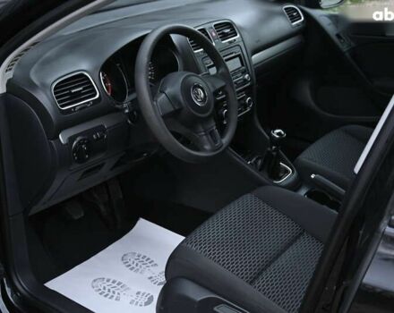 Фольксваген Гольф, об'ємом двигуна 1.6 л та пробігом 217 тис. км за 7700 $, фото 20 на Automoto.ua