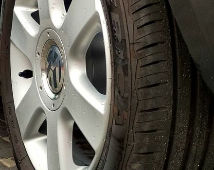 Фольксваген Гольф, об'ємом двигуна 1.6 л та пробігом 250 тис. км за 6850 $, фото 12 на Automoto.ua