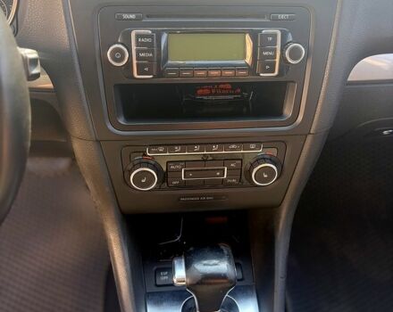 Фольксваген Гольф, объемом двигателя 1.6 л и пробегом 232 тыс. км за 7499 $, фото 7 на Automoto.ua