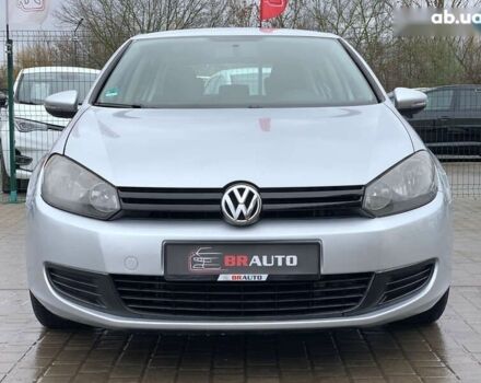 Фольксваген Гольф, об'ємом двигуна 1.4 л та пробігом 228 тис. км за 6899 $, фото 3 на Automoto.ua