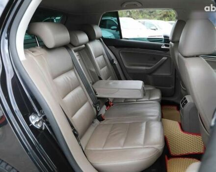 Фольксваген Гольф, об'ємом двигуна 1.4 л та пробігом 207 тис. км за 6500 $, фото 8 на Automoto.ua