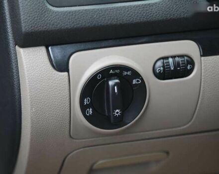 Фольксваген Гольф, об'ємом двигуна 1.4 л та пробігом 207 тис. км за 6500 $, фото 19 на Automoto.ua