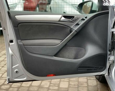 Фольксваген Гольф, об'ємом двигуна 1.4 л та пробігом 228 тис. км за 6899 $, фото 22 на Automoto.ua