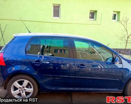 Фольксваген Гольф, объемом двигателя 14 л и пробегом 258 тыс. км за 5300 $, фото 3 на Automoto.ua