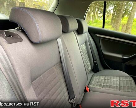 Фольксваген Гольф, об'ємом двигуна 1.6 л та пробігом 221 тис. км за 5800 $, фото 10 на Automoto.ua