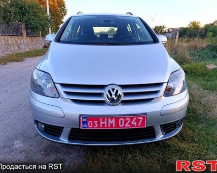 Фольксваген Гольф, объемом двигателя 1.6 л и пробегом 237 тыс. км за 6299 $, фото 7 на Automoto.ua