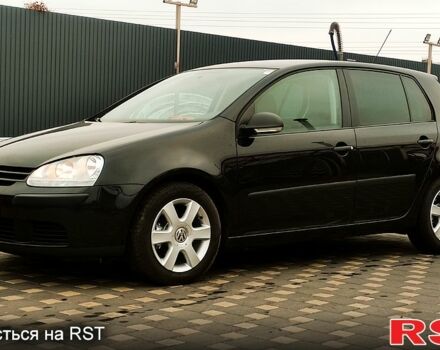 Фольксваген Гольф, об'ємом двигуна 1.6 л та пробігом 250 тис. км за 6850 $, фото 4 на Automoto.ua