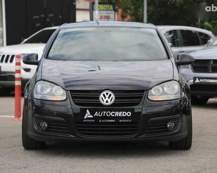 Фольксваген Гольф, об'ємом двигуна 1.4 л та пробігом 207 тис. км за 6500 $, фото 1 на Automoto.ua