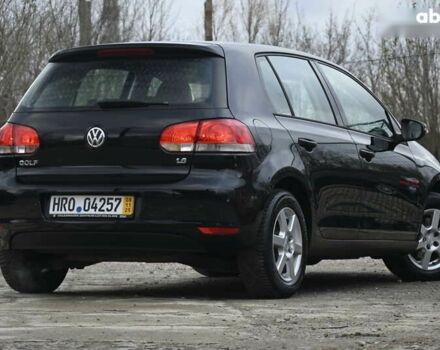 Фольксваген Гольф, об'ємом двигуна 1.6 л та пробігом 217 тис. км за 7700 $, фото 17 на Automoto.ua