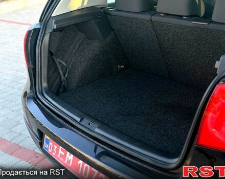 Фольксваген Гольф, объемом двигателя 1.6 л и пробегом 156 тыс. км за 5900 $, фото 4 на Automoto.ua