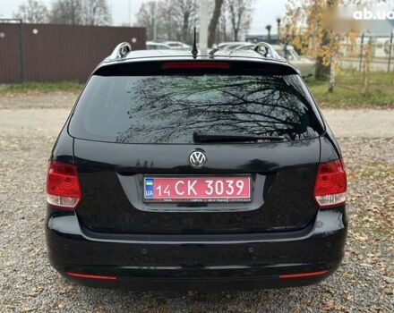 Фольксваген Гольф, объемом двигателя 1.6 л и пробегом 195 тыс. км за 6800 $, фото 13 на Automoto.ua