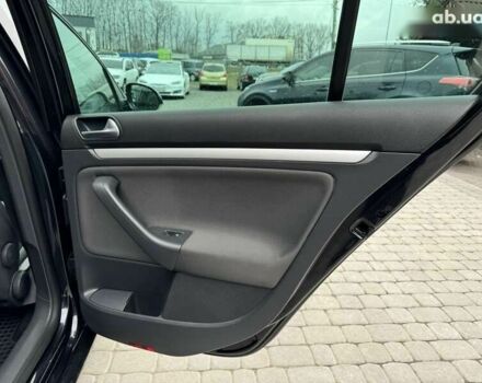 Фольксваген Гольф, об'ємом двигуна 1.4 л та пробігом 205 тис. км за 6500 $, фото 23 на Automoto.ua