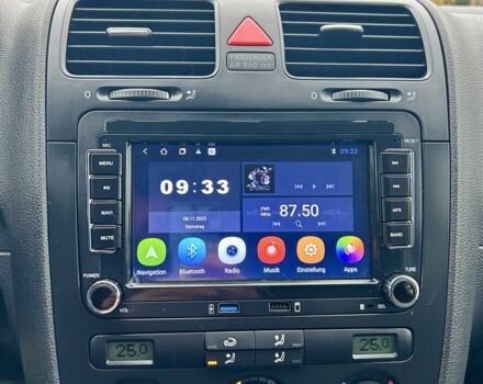 Фольксваген Гольф, об'ємом двигуна 1.4 л та пробігом 257 тис. км за 5500 $, фото 17 на Automoto.ua