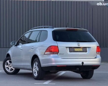 Фольксваген Гольф, объемом двигателя 1.6 л и пробегом 287 тыс. км за 5950 $, фото 17 на Automoto.ua