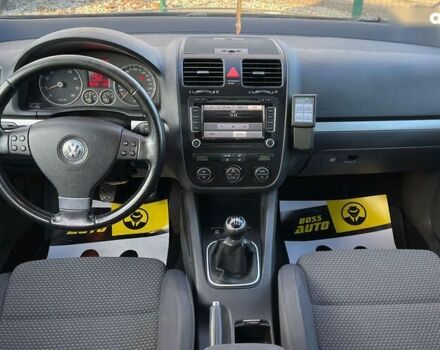 Фольксваген Гольф, объемом двигателя 1.4 л и пробегом 248 тыс. км за 6999 $, фото 9 на Automoto.ua