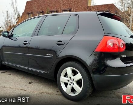 Фольксваген Гольф, об'ємом двигуна 1.4 л та пробігом 182 тис. км за 6500 $, фото 4 на Automoto.ua