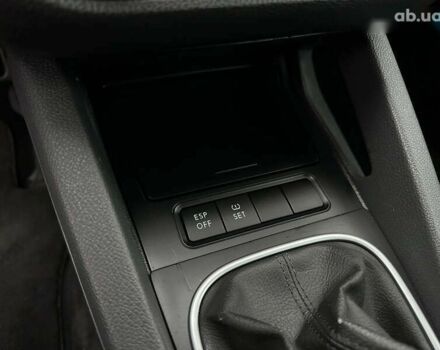 Фольксваген Гольф, объемом двигателя 1.6 л и пробегом 195 тыс. км за 6800 $, фото 27 на Automoto.ua