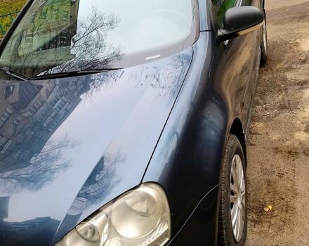 Фольксваген Гольф, об'ємом двигуна 1.6 л та пробігом 183 тис. км за 5400 $, фото 7 на Automoto.ua