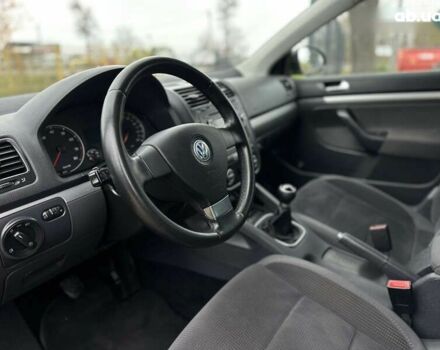 Фольксваген Гольф, объемом двигателя 1.6 л и пробегом 195 тыс. км за 6800 $, фото 21 на Automoto.ua