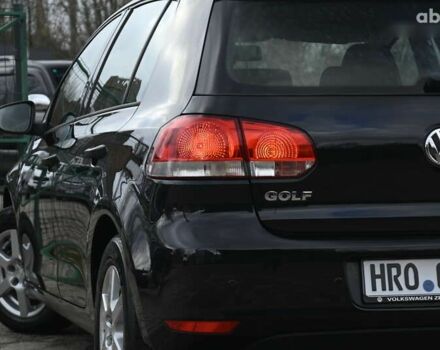 Фольксваген Гольф, об'ємом двигуна 1.6 л та пробігом 217 тис. км за 7700 $, фото 11 на Automoto.ua